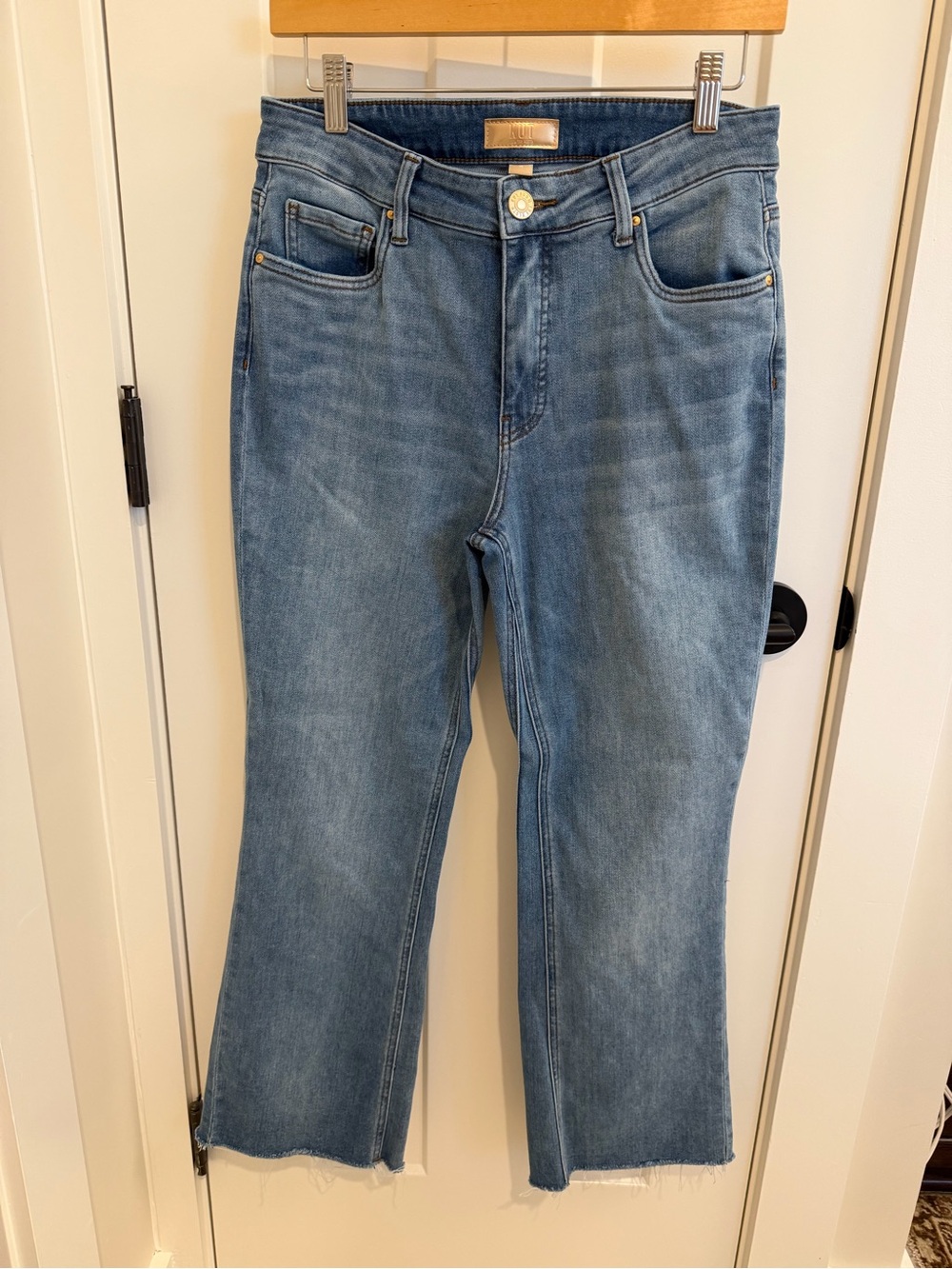 Kut from the Cloth Kelsey Jeans